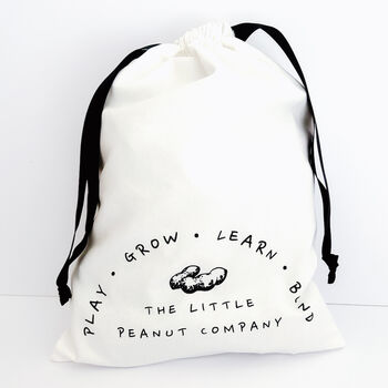 Toy Storage Bag, 2 of 2