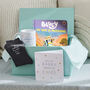 Personalised My Hero Father's Day Sock And Book Gift Set, thumbnail 1 of 5