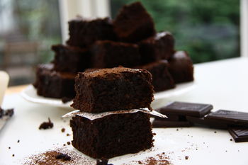 Awesome Gluten Free Brownie Mix, 4 of 4