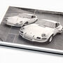 Porsche 911 Carrera Rs Advent Calendar Yellow, thumbnail 4 of 7