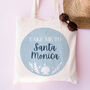 Customised Beach Bag, thumbnail 1 of 2