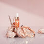 Anxiety Relief Crystal Bracelet With Essential Oil, thumbnail 2 of 9