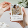 Personalised Mummy And Daughter Photo Block Keepsake, Mother's Day And Birthday Gift For Mum, thumbnail 12 of 12