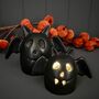 Black Light Up Bat Halloween Decoration, thumbnail 3 of 3