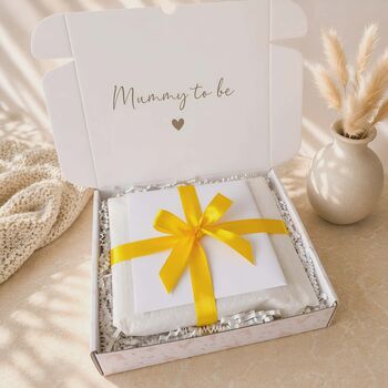 Mum To Be Baby Shower Treats And Sweets Gift Set, 2 of 12