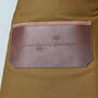 Personalised Gardening Apron, Garden Gifts, Perfect Father's Day Gift, Great Gift For Dad Or Grandad, thumbnail 5 of 7