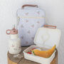 Thermal Lunch Bag For Kids By Citron, thumbnail 3 of 7