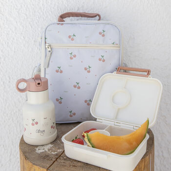 Thermal Lunch Bag For Kids By Citron, 3 of 7