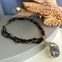 Statement Necklace And Large Pendant, thumbnail 1 of 5