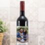 Photo Upload Wine Gift, thumbnail 2 of 4