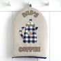 Personalised Cafetiere Cosy Gift For Her, thumbnail 7 of 12