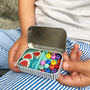 Personalised Tropical Bracelet Gift Kit, thumbnail 1 of 5