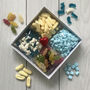 Childrens' Brother Personalised Birthday Sweet Box, thumbnail 7 of 9