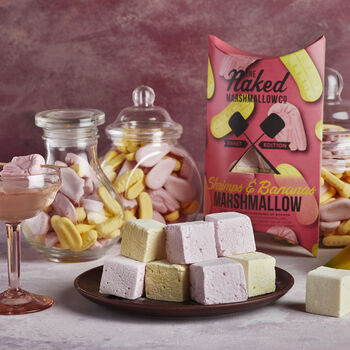 Any Five Sweet Edition Gourmet Marshmallows, 5 of 6