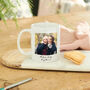 Personalised Photo Mug, thumbnail 1 of 3