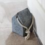 Granite House Door Stop, thumbnail 1 of 2