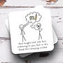 Personalised Mug 'Playing Cricket', thumbnail 2 of 2