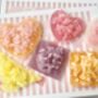 Edible Viral Crystal Candy Gift Box, thumbnail 1 of 7