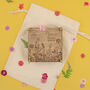 Personalised Wooden Flower Press, thumbnail 5 of 10
