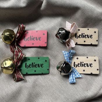 Create Your Own Christmas Eve Kit, 2 of 4