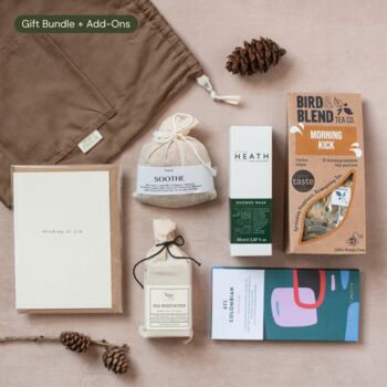 Men's Recovery Gift, Men's Wellness Birthday Gift, 2 of 9