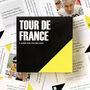 Tour De France Knowledge Game For Cycling Fans, thumbnail 1 of 9