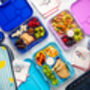 Yumbox Bento Children's Lunchbox New 2022 Colours, thumbnail 2 of 10