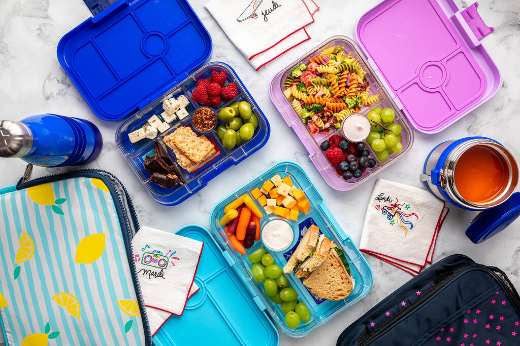 yumbox cooler bag