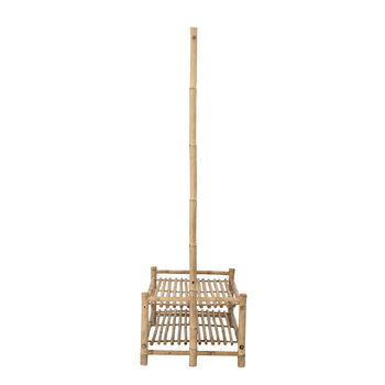 Child's Bamboo Clothes Rail, 4 of 6
