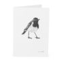 R Is For Robin Card, thumbnail 2 of 2
