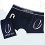 Personalised Men's Rugby Pants, thumbnail 1 of 3
