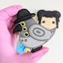K Pop Demon Hunters Biscuit Gift Set, thumbnail 7 of 7