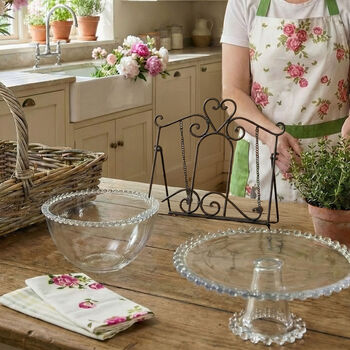 Mother's Day Luxury Baking Hamper, 2 of 8