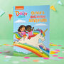Dora The Explorer: Birthday Personalised Book, thumbnail 1 of 12