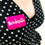 Bridezilla Hen Party Badge, thumbnail 6 of 9