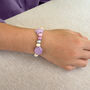Seashell Treasures Bracelet Making Kit, thumbnail 6 of 7