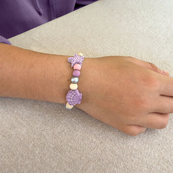 Seashell Treasures Bracelet Making Kit, 6 of 7