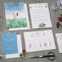 You + Me Wedding Stationery Suite, thumbnail 2 of 7