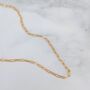 The Paperclip Necklace, thumbnail 1 of 3