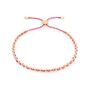 Neon Braided Bracelets, thumbnail 5 of 12