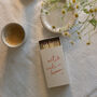 Red Match Made In Heaven Decorative Matchbox, thumbnail 1 of 6