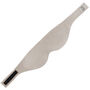 Dune Soft And Breathable Tencel Sleep Mask, thumbnail 6 of 6