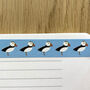 Puffin Washi Tape, thumbnail 2 of 3