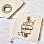 Personalised Beer Bottle Opener Coaster, thumbnail 3 of 4