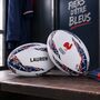 Personalised France Rugby Ball From Gilbert, thumbnail 1 of 5