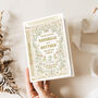 Happily Ever After Book Invite, thumbnail 2 of 4