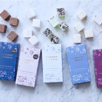 Luxury S'mores Toasting Box, 4 of 5