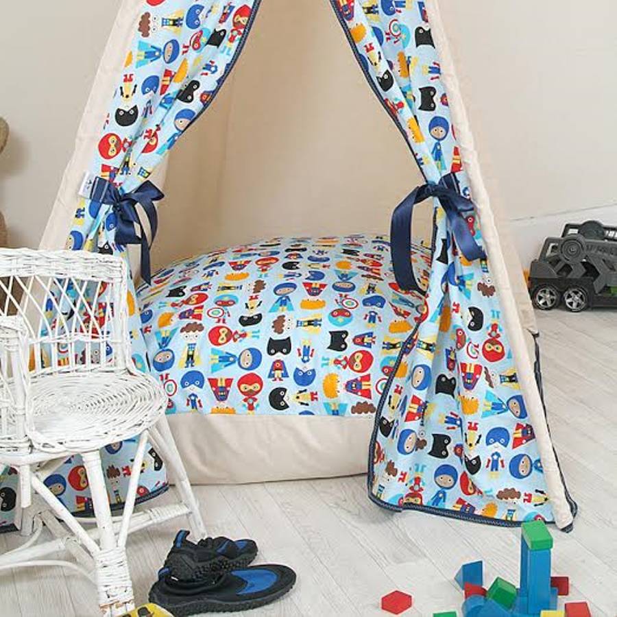 how to dream tent assemble boys weasel & tent by teepee by teepees lulu superhero