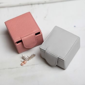 Personalised Proposal Ring Box, 5 of 8
