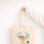 Cereal Killer | Tote Bag, thumbnail 1 of 2